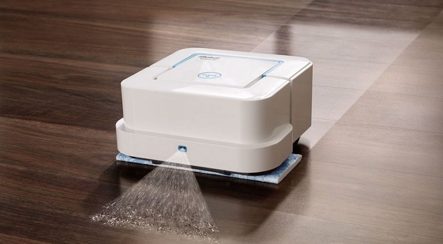 Робот-пылесос с влажной уборкой - разница в моделях, какой лучше